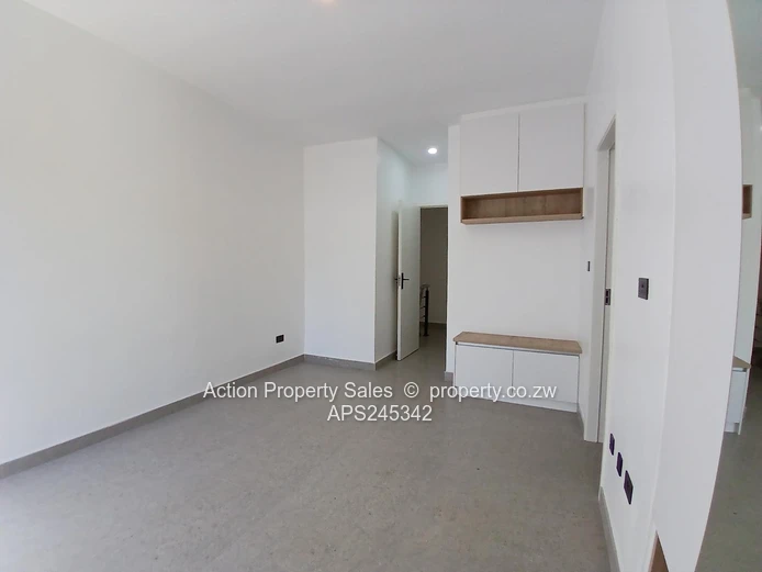 2 Bed In A New Complex! 