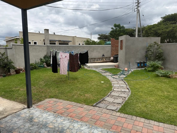 3 Bedroom Townhouse Complex