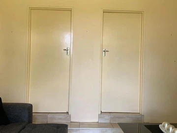 2 Bedroom Cottage