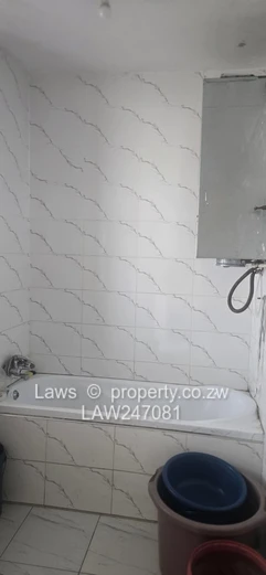Neat 2 Bedroomed Flat in the Avenues