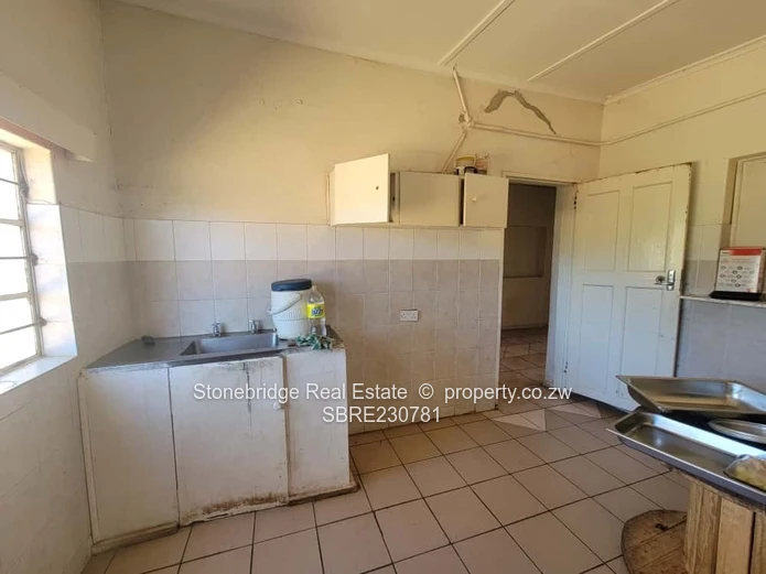 3 Bedroomed House in Bellevue for sale