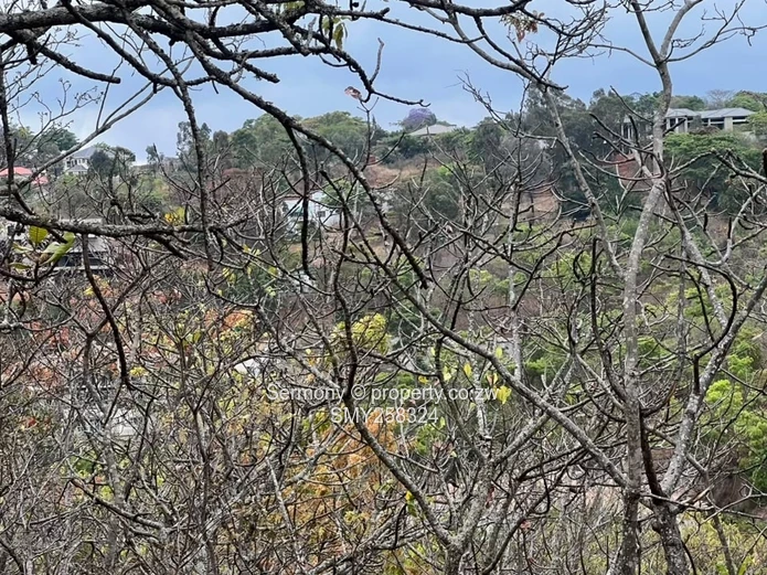 Exclusive Residential Stand In Brookeridge Estate