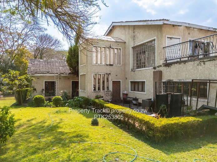 Stunning Family Home In Borrowdale Brooke - Motivated Sellers