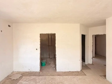 4 Bedroom Garden Flat