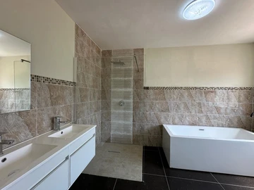 4 Bedroom Townhouse Complex