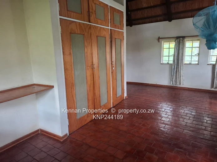 Lifestyle In Close Proximity To Nature!