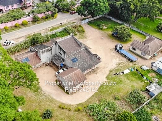 Prime Property for sale