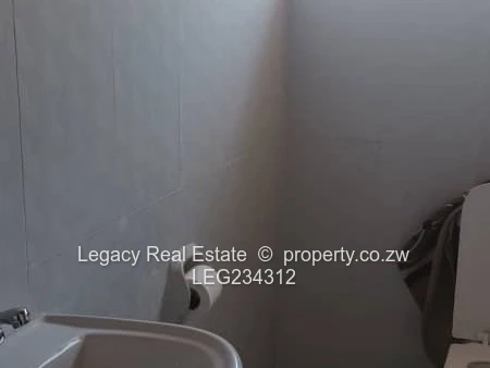 Fern Valley, Mutare – House for Rent