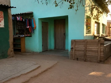 Shop & Retail Property