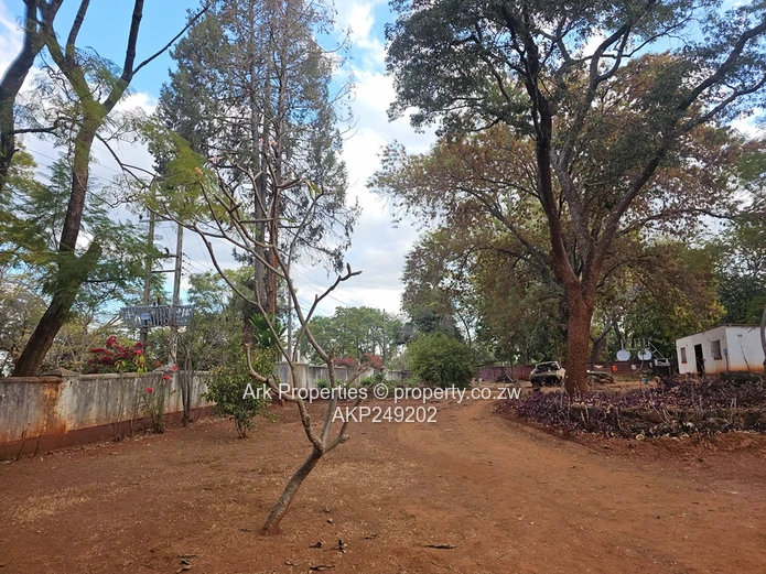 Property for Sale in Greystone Park