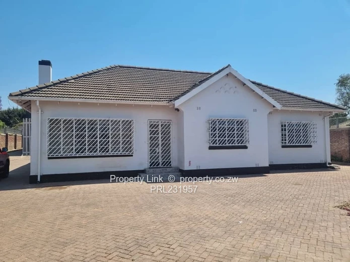 Samora Machel Avenue Frontage Opportunity