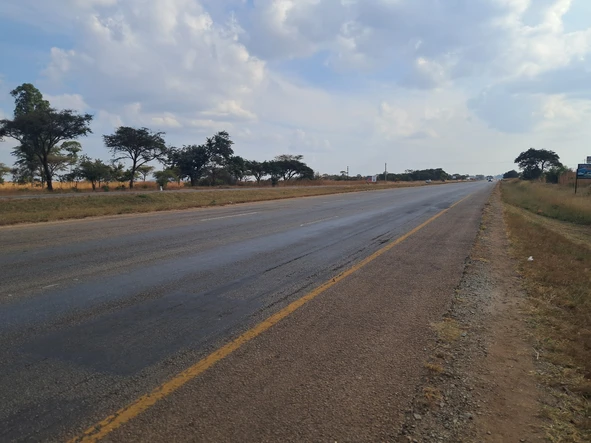 Commercial & Industrial Land