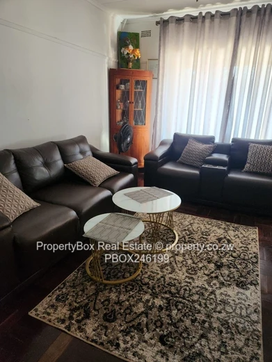 Glen Norah Core house for sale!