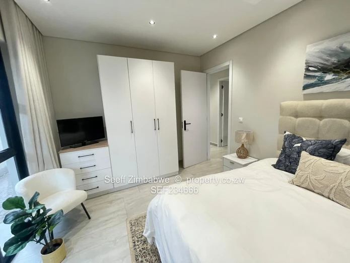 A Modern and Secure Greendale Complex