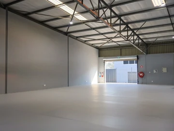 Shop & Retail Property