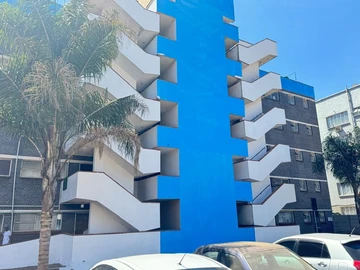 Avenues Flat For Sale 
