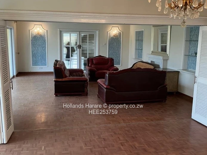 Prestigious Residence