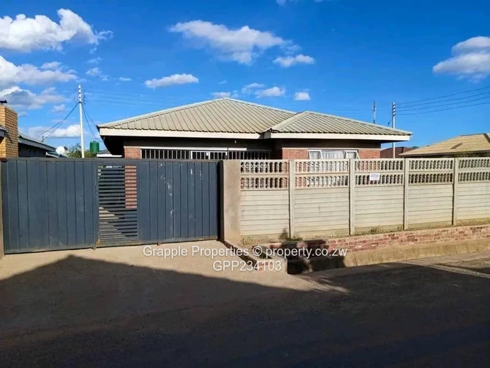 Fidelity southview house for sale