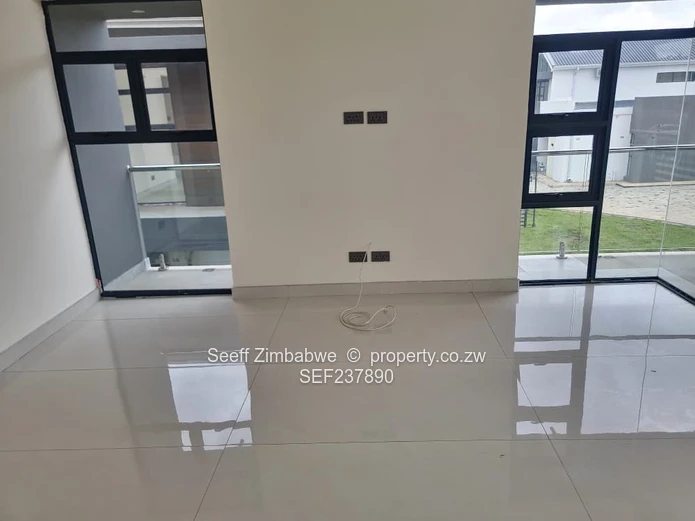 Elegant Double-storey Clusters