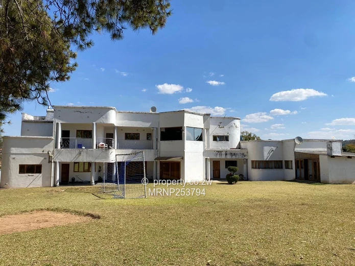 Borrowdale Brooke house for sale