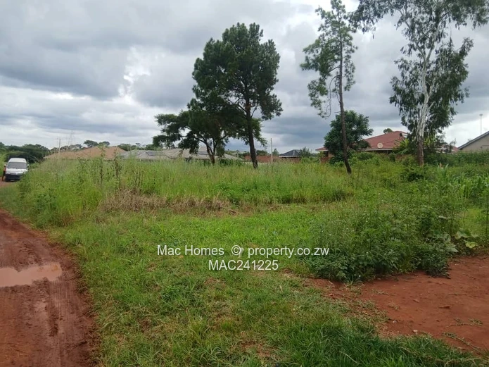 Sawara Hills Residential Stand ?? (Sole Mandate)