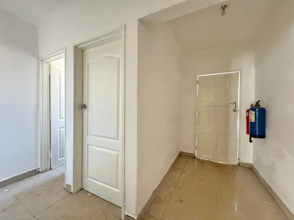Commercial Property