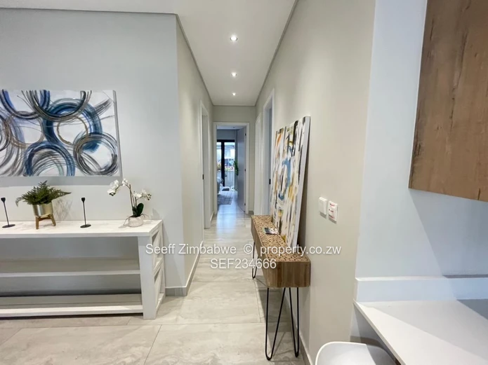 A Modern and Secure Greendale Complex