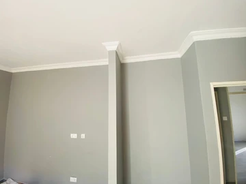 2 Bedroom Garden Flat