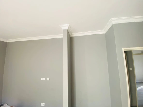 2 Bedroom Garden Flat