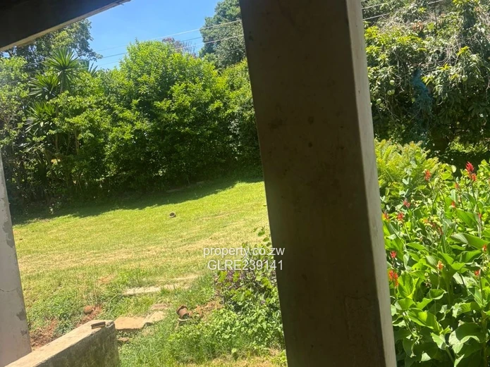 "Spacious 5-bedroom double lock-up house To Let