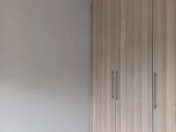 3 Bedroom Garden Flat