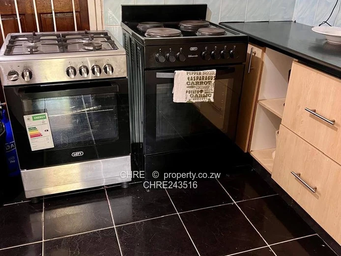 Grange Fully Furnished Cottage To Let