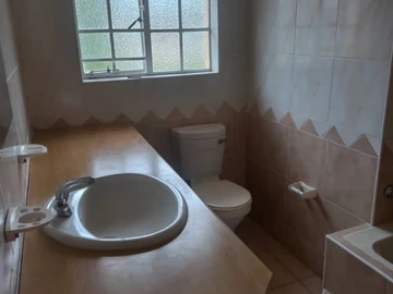 4 Bedroom Townhouse Complex