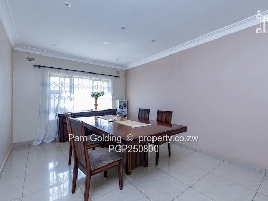 Charming Home in a Gate Secure Complex
