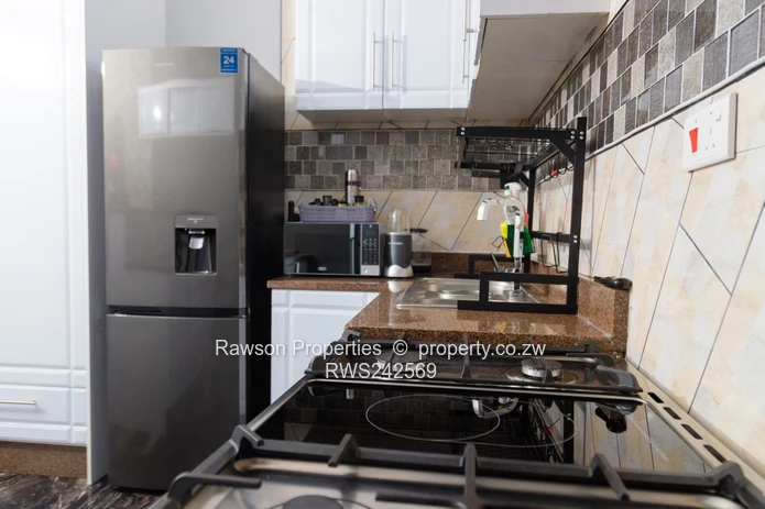 Millennium Heights (Mt Pleasant) Apartment For Sale (Sole Mandate)