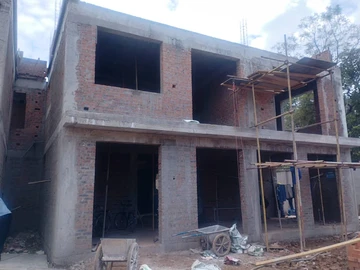 14 Unit Townhouse Complex