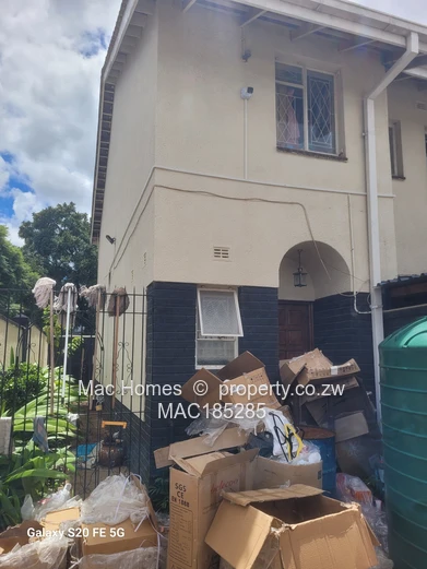 Duplex apartment for sale 230kneg (Sole Mandate)