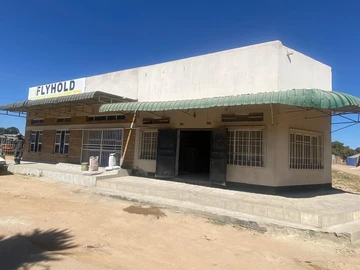 3 Commercial Properties For Sale In Chitungwiza