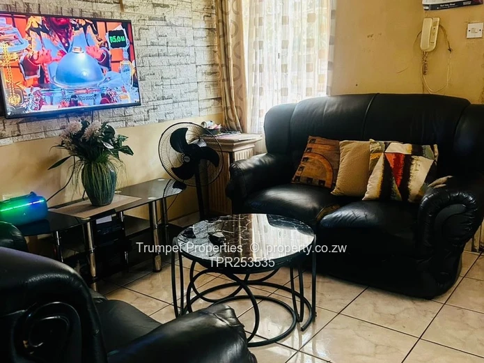 Marlborough 3-Bed Home, mortgage accepted