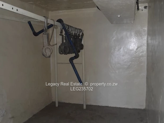 Start Earning Immediately ,Fully Equipped Shop & Butchery,Busy Location!