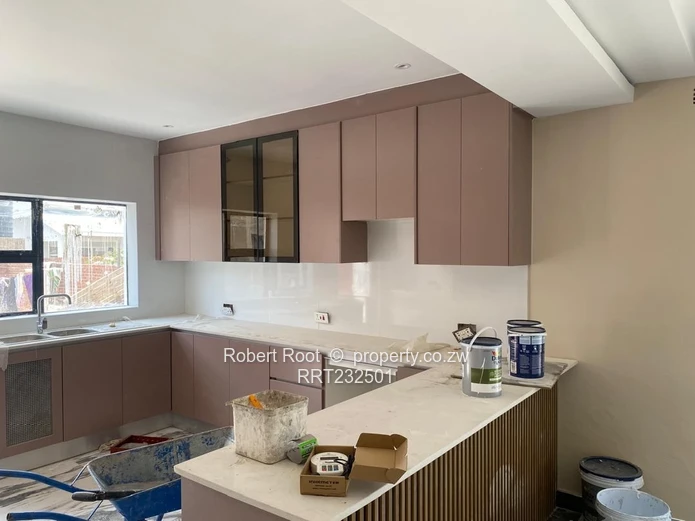 Spacious 4-Bedroom Family Home for Rent – Arlington