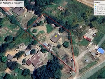 Commercial & Industrial Land