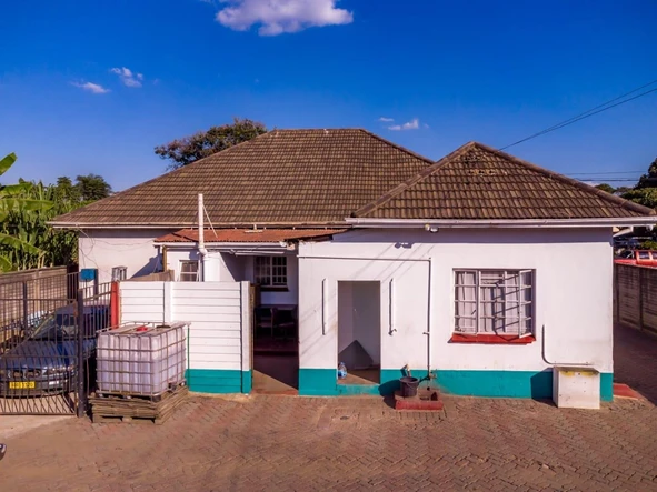 Prime CBD Commercial Property for Sale