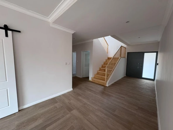 4 Bedroom Townhouse Complex
