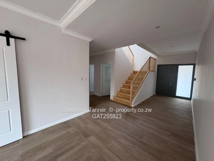 Choice of Two Stunning 4-Bedroom Cluster Homes for Sale – Vainona