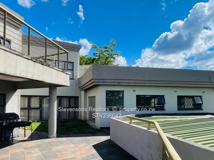 Palatial Establishment With Panoramic Views! (Sole Mandate)