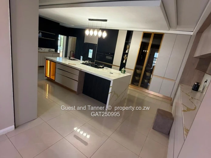 Luxury Landmark Mansion with Private Rooftop Helipad | Hogerty Hill Extension