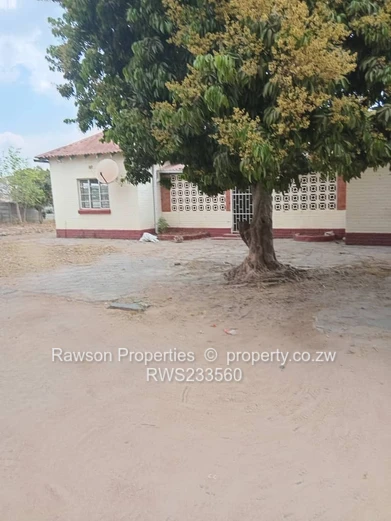 Renovation Opportunity Waterfalls Prospect  (Sole Mandate)