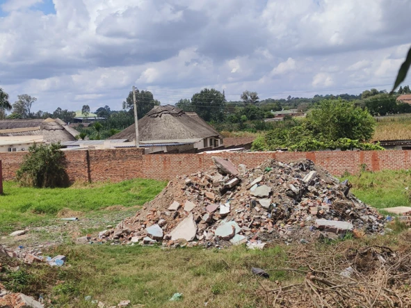 Commercial Property