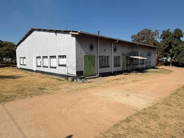 Commercial Property